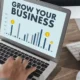 grow google business profile audience