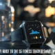 Comprehensive Guide to the S5 Fitness Tracker Smart Watch Manual