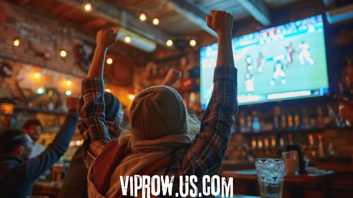 https://viprow.us.com