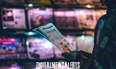 Digitalnewsalerts