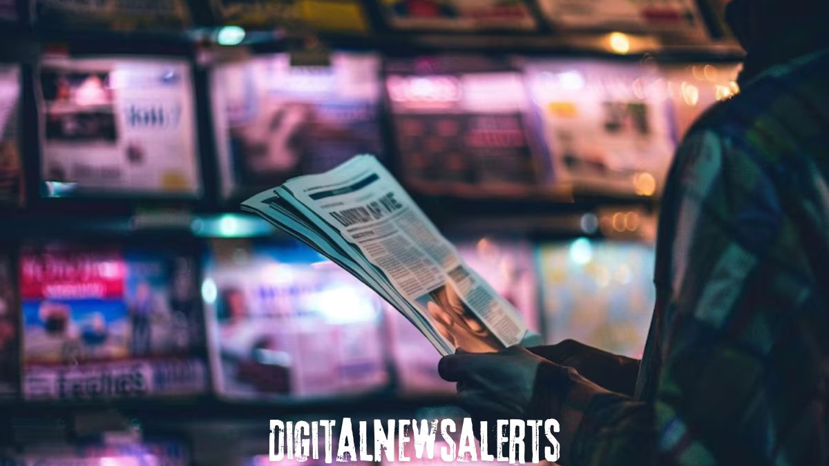 Digitalnewsalerts