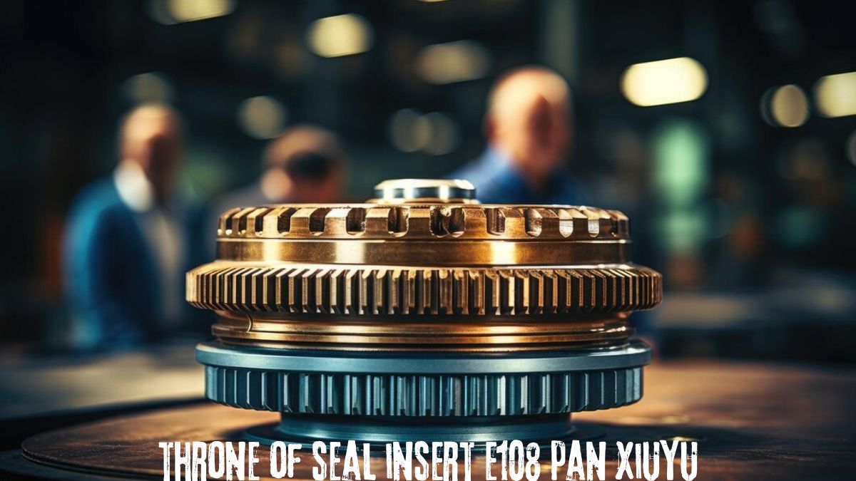 throne of seal insert e108 pan xiuyu