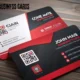 affordable business cards