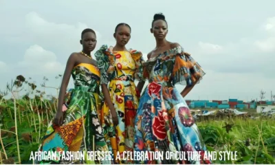 african fashion dresses