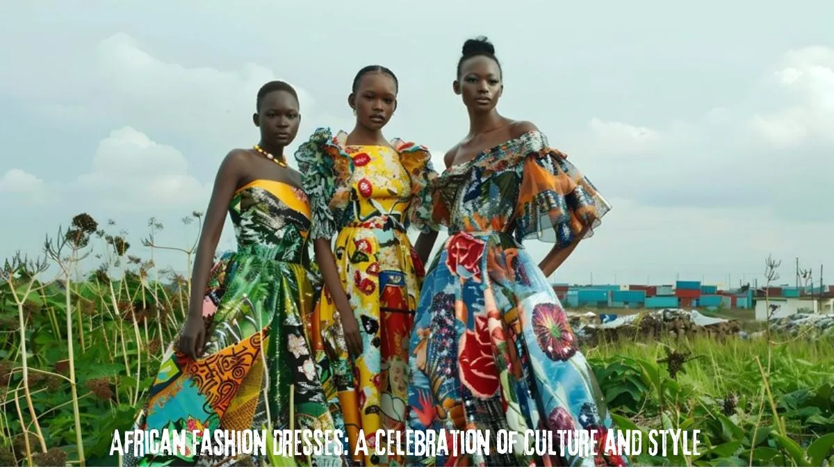 african fashion dresses