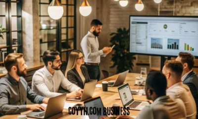 coyyn.com business