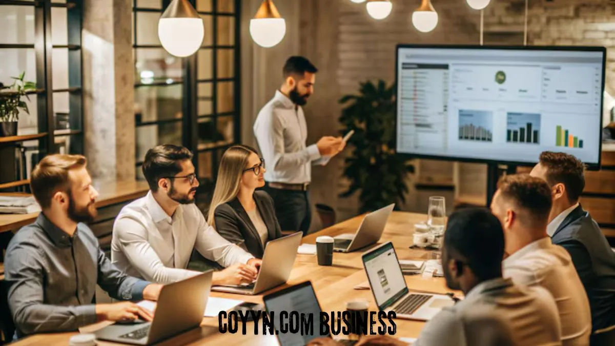 coyyn.com business