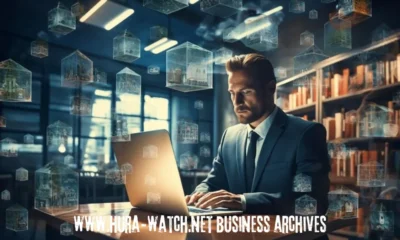 www.hura-watch.net business archives