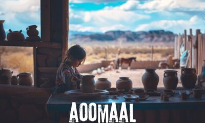 aoomaal