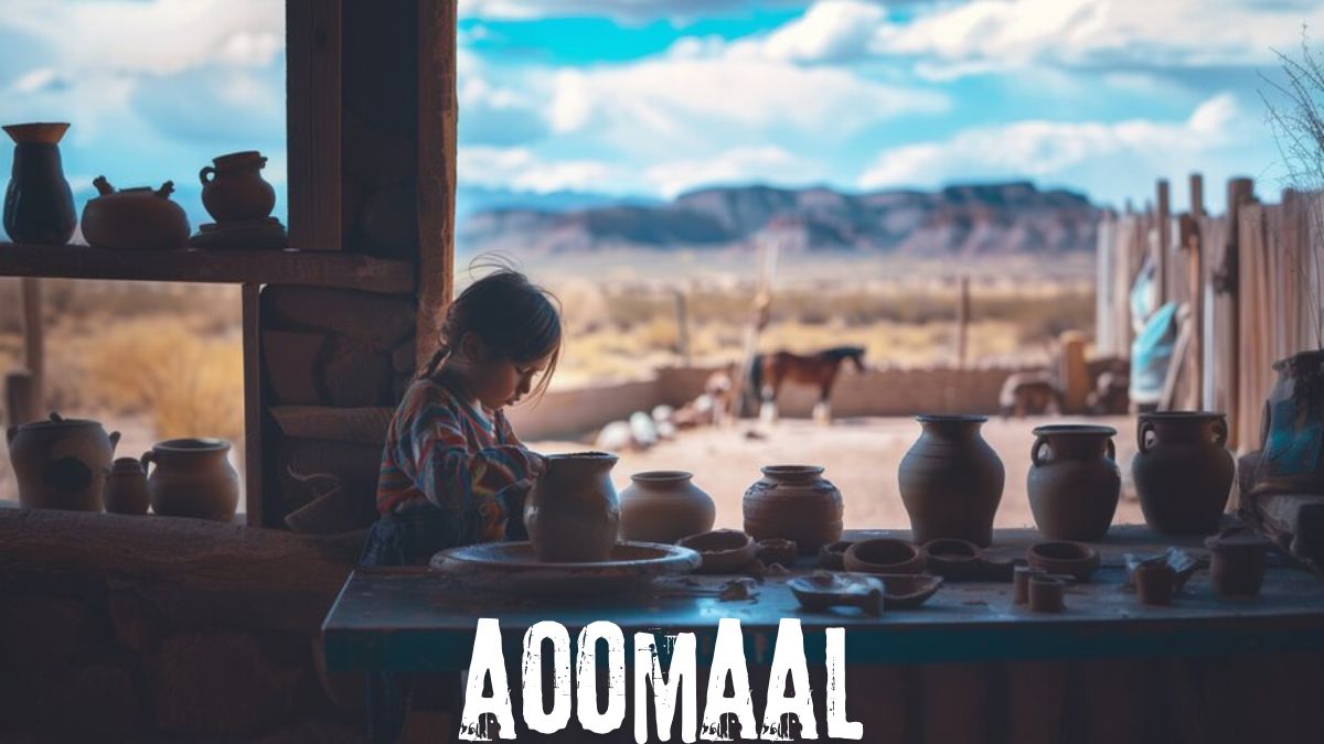 aoomaal