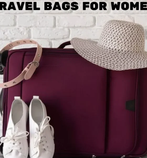 travel bags for women