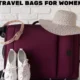 travel bags for women