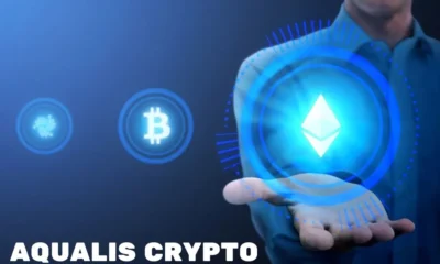 aqualis crypto