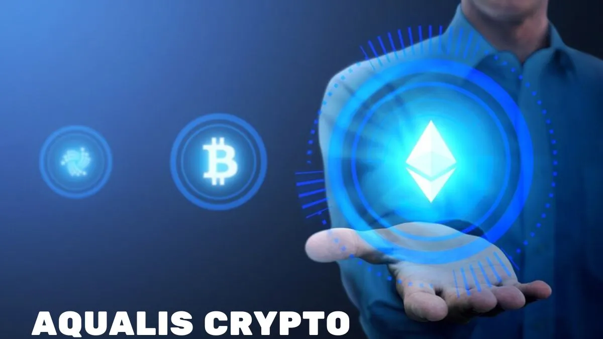 aqualis crypto