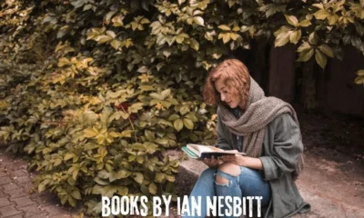 books by ian nesbitt