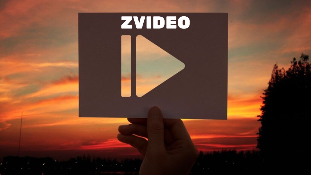 zvideo