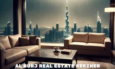 al burj real estate kerzner