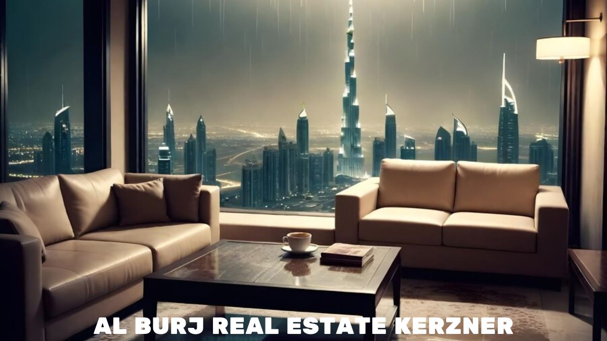 al burj real estate kerzner