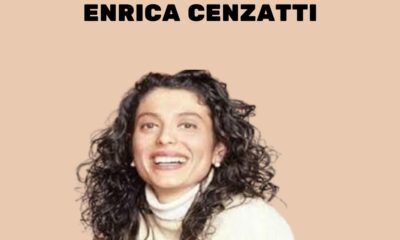 enrica cenzatti