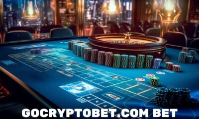 gocryptobet.com bet