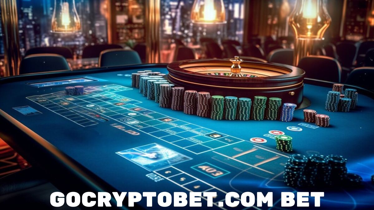 gocryptobet.com bet