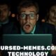 cursed-memes.com technology