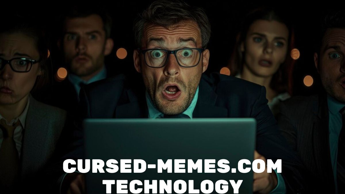 cursed-memes.com technology