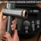 change toto tsma volume control cartridge