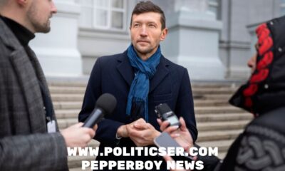 www.politicser.com pepperboy news