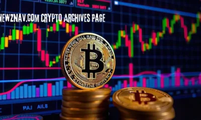 Newznav.com-Crypto-Archives-Page