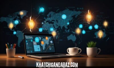 khatchigandaraz.com