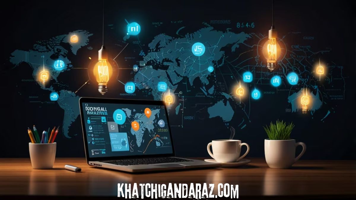 khatchigandaraz.com