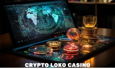 crypto loko casino