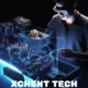 xchent tech​