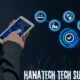 hanatech tech support