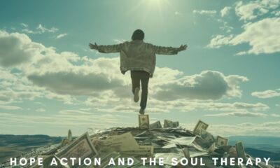 hope action and the soul therapy