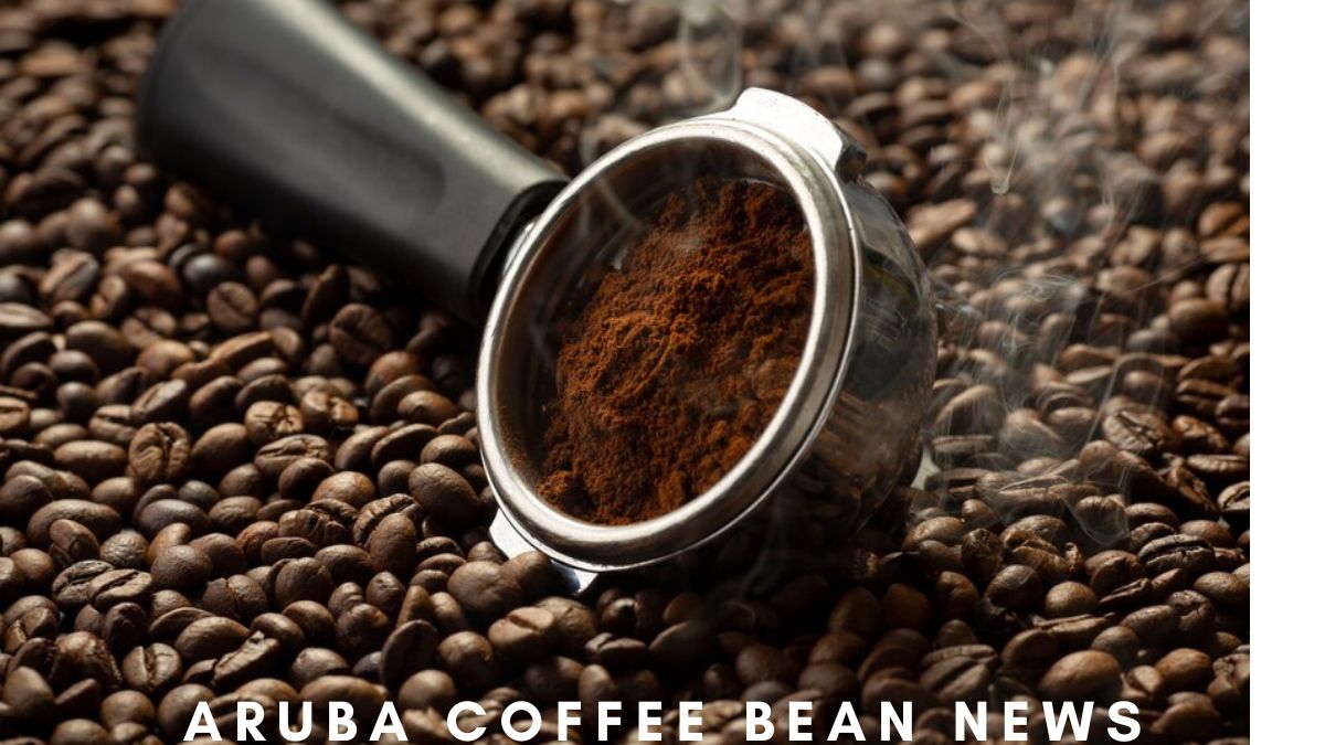 aruba coffee bean news