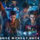 ibm mobile monday hackathon