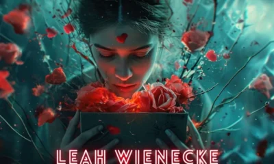 leah wienecke