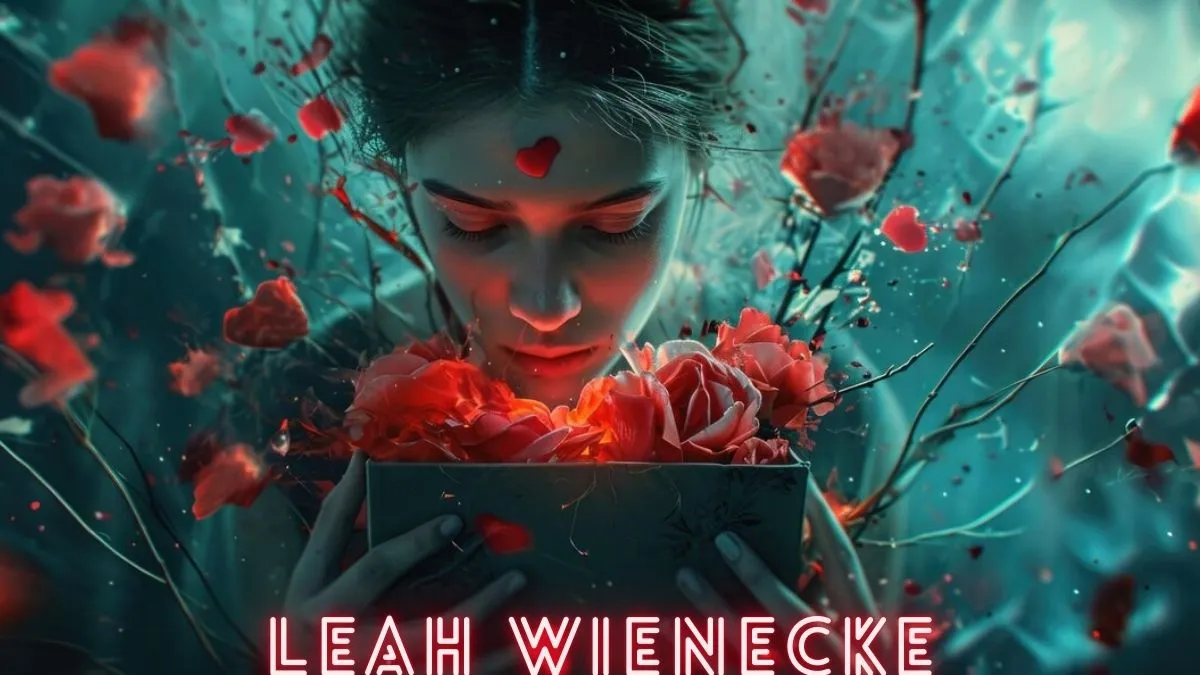 leah wienecke