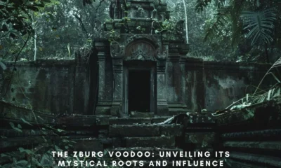 thezburg voodoo