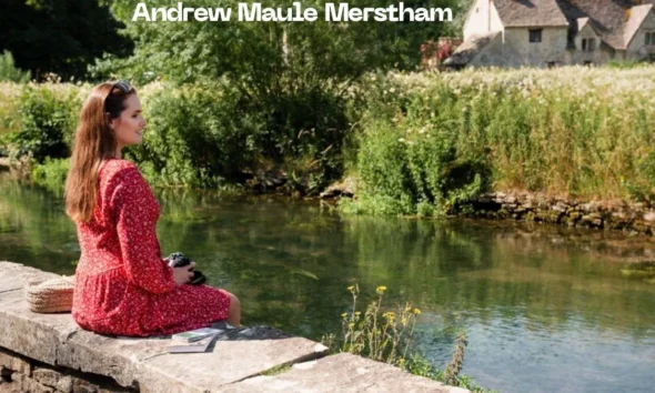 andrew maule merstham