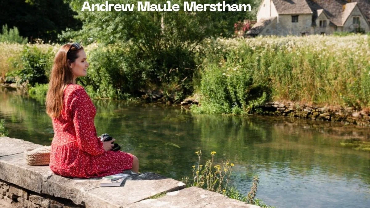 andrew maule merstham