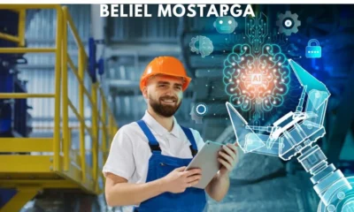 beliel mostapga