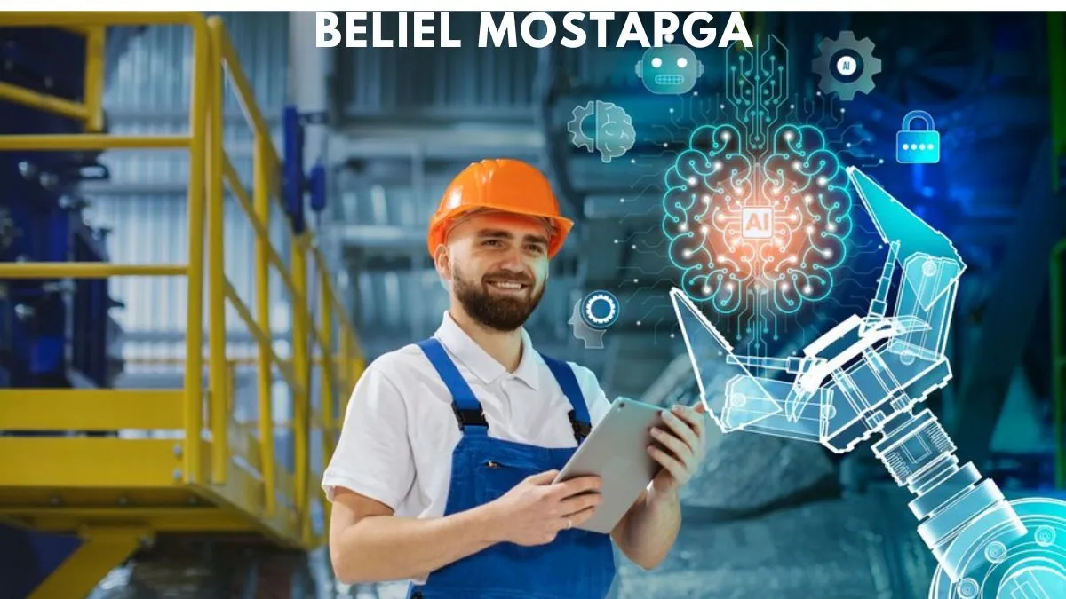 beliel mostapga