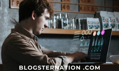 blogsternation .com