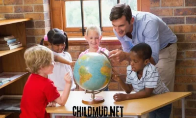 childmud.net