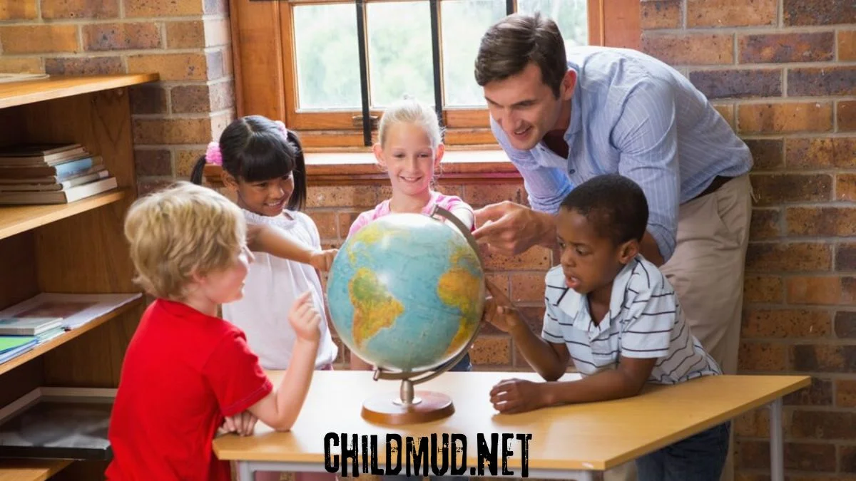 childmud.net