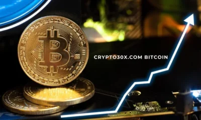 crypto30x.com bitcoin