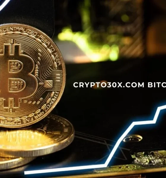 crypto30x.com bitcoin